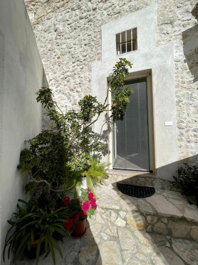 Hotel Il Giardino Dei Limoni Vieste Exterior foto